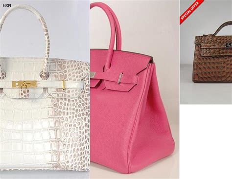 acheter des faux sacs